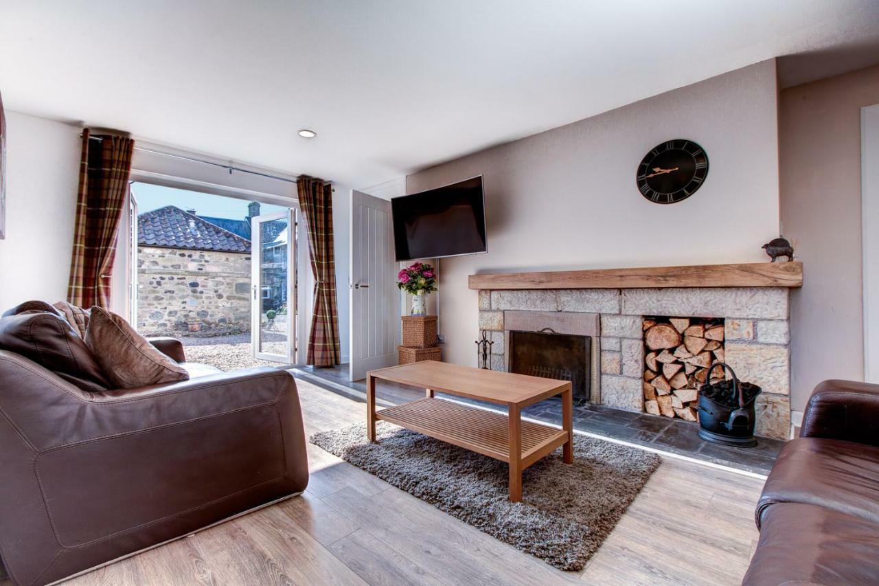 Taylor Cottage Сент-Андрус Экстерьер фото